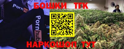 кокс Шебекино